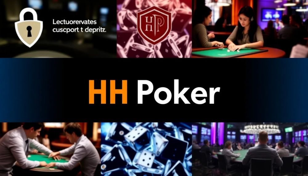HHpokerios